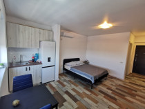 Proprietar - Chiajna - complex Pollux garsoniera