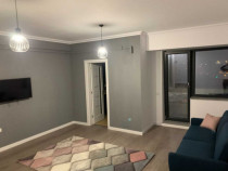 Apartament cu 2 camere/ 54 mp /situat în zona Gara/ loc de