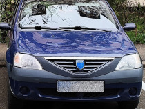 Vand Dacia Logan 1,4 MPI Ambiance 2006