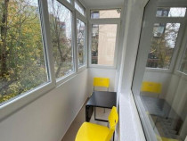 Iancului etaj 3 decomandat