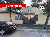 Casa la sol Stadionul Farul