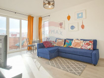 Comision 0| apartament cu 2 camere elegant cu dressing Av...