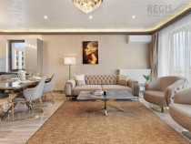 Apartament 4 camere de inchiriat Isaran