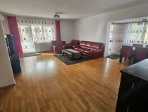 3 camere de închiriat in complex, Lacul Tei,Barbu Vacarescu