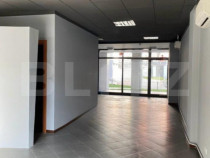 Spațiu comercial, 60 mp, zona Torontalului-Complex The Ring