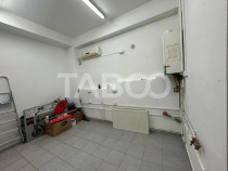 Spatiu comercial de inchiriat in zona Vasile Aaron Sibiu