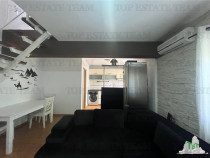 Duplex 3 camere, 80 mp, constructie 2011, Bd Constantin Bran