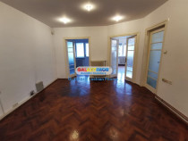 Apartament 3 camere, decomandat, boxa I Occidentului