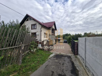 Casa individuala Vulcan Brasov