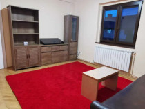 Apartament cu 2 camere 50 mp, etajul 1, cu loc de parcare, c