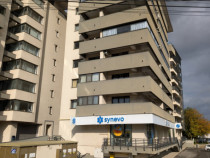 Apartament 3 camere + boxa si parcare subterana / bloc nou U