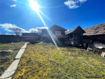 4.300 mp teren, pomicultura casa traditionala, anexe, Craie