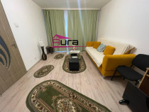 Inchiriez apartament 2 camere zona Piata Noua