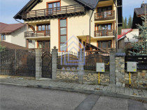 Casa noua, Gura Humorului