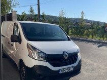 Renault Trafic 1.6 dCi