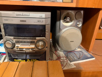 Vand combina muzicala Philips