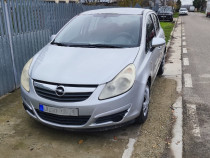 Opel corsa d 2008