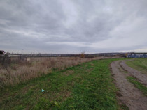 IN EXCLUSIVITATE - Teren Mischii, 1047 MP, toate utilitatile