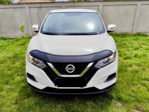 Nissan Qashqai 2019 145 CP