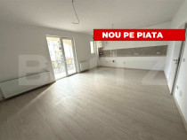 Apartament modern, confort 1 sporit &ndash; 59 mp utili + balcon