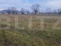 Teren intravilan Sanpetru - ideal ctie casa 500 mp