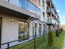 Apartament de inchiriat 2 camere - Calea Moldovei