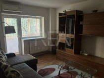 2 camere, et 3/8, centrala, renovat-Ghencea, Str Garleni