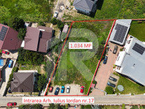 CHIAJNA-ROSU LOT 1037 MP