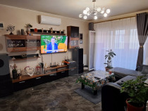 Apartament cu 3 camere, 68 mp, zona Eroilor, cu balcon inchi