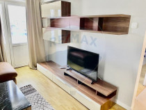Apartament 2 camere, Universitate, renovat 2020, mobilier...