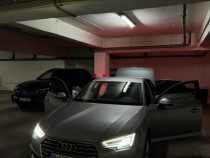Audi A4 2.0 TDI 2019