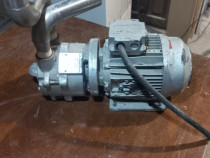 Washer 2500psi motor termic pt. spalat