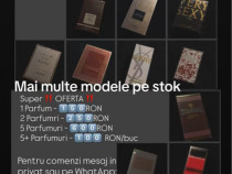 Parfumuri damă și bărbați diferite modele
