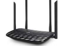 Router Wi-fi Asus si Tp-Link