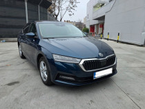Skoda Octavia 4 1.0 TSI Ambition + Dotari extra