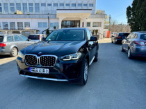 BMW X4 xDrive 20d - Garantie BMW