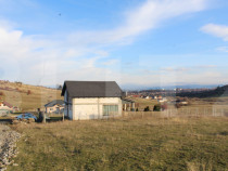 Teren Ideal pentru Casă! Belvedere &ndash; PUZ P+1, 534 mp