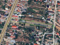 Vilă Cu Teren 3.617 Mp, Dublă Deschidere – Locuință +Investiție-Jilava