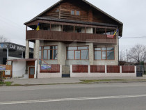 Spatii birou, 9 mp, zona Micro 3