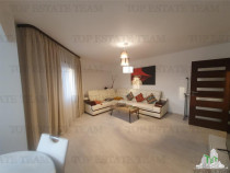 Apartament lux cu vedere frontala la mare si lac Faleza Nord