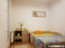 Garsoniera zona Compozitorilor