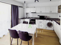 TOTUL NOU | Ap.1 cameră | Parcare subterană | Kaufland/USA