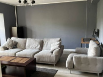 Apartament 2 camere zona Parc Vacaresti/Oltenitei an 1986