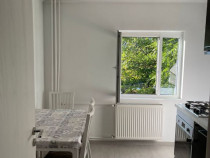 Apartament 2 camere zona Parc Vacaresti/Oltenitei an 1986