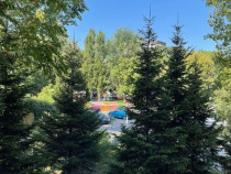 Apartament 2 camere zona Parc Vacaresti/Oltenitei an 1986
