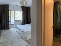 Apartament 2 camere zona Parc Vacaresti/Oltenitei an 1986