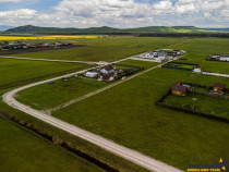 FILM! Deschidere intravilan pe 900mp, rezidential investiti