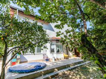 Vila Individuala | Gradina | Ansamblul Azur Pipera