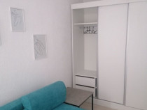 Garsoniera de inchiriat pe Bd. Brancoveanu