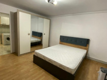 Garsoniera, 34 mp, zona Republicii